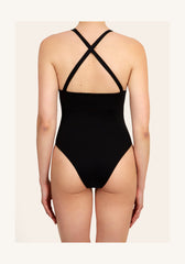Nath in Midnight Black Arloe