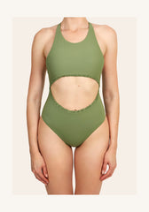 Nath in Sage Green Arloe