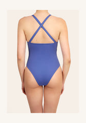 Nath in Ocean Blue Arloe