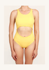 Nath in Sunflower Yellow Arloe