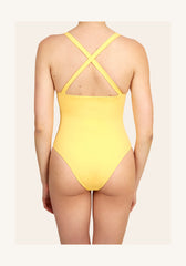 Nath in Sunflower Yellow Arloe