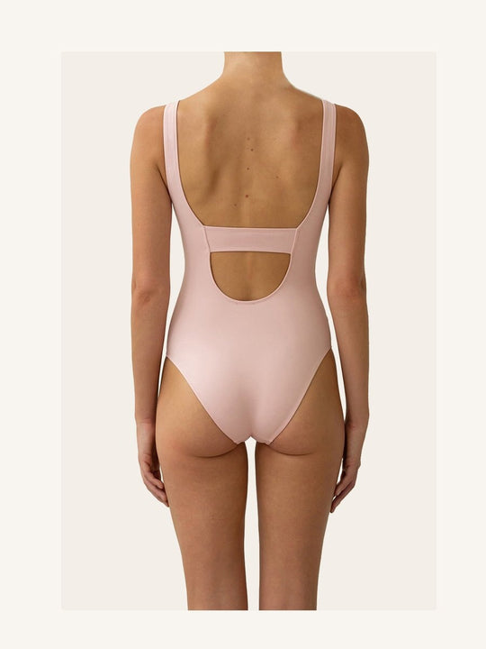 Mischa in Fasano Pink