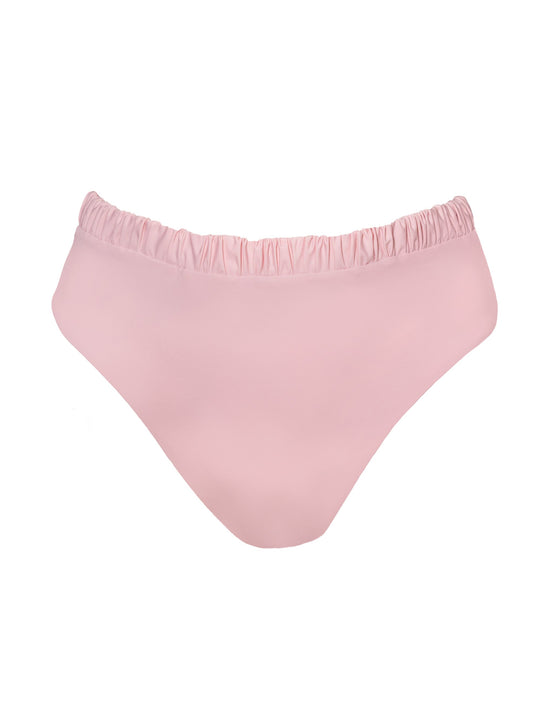 Allegra Bottom in Fasano Pink