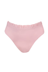 Allegra Bottom in Fasano Pink Two-Piece Bikini Arloe
