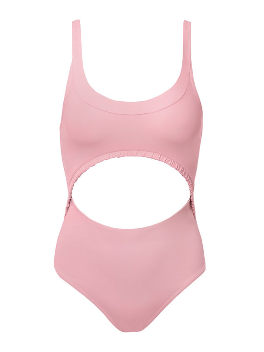Bonnie in Fasano Pink