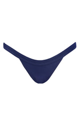 Fyodor Bottom in Belize Blue Two-Piece Bikini Arloe