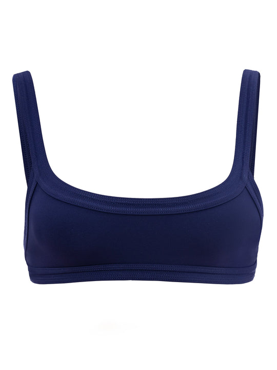 Fyodor Top in Belize Blue