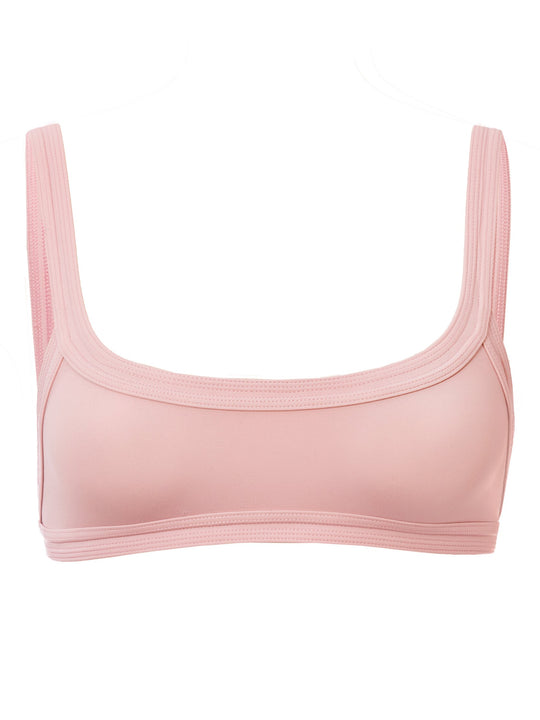 Fyodor Top in Fasano Pink