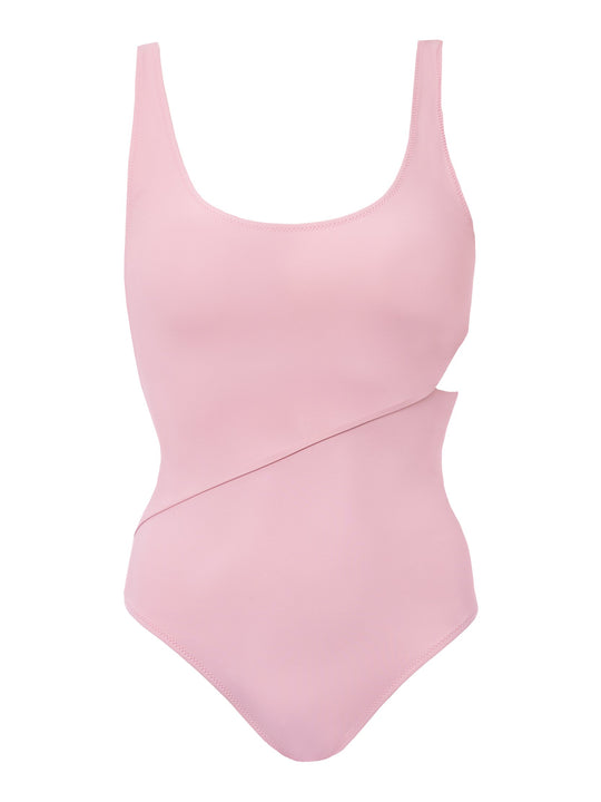 Mischa in Fasano Pink