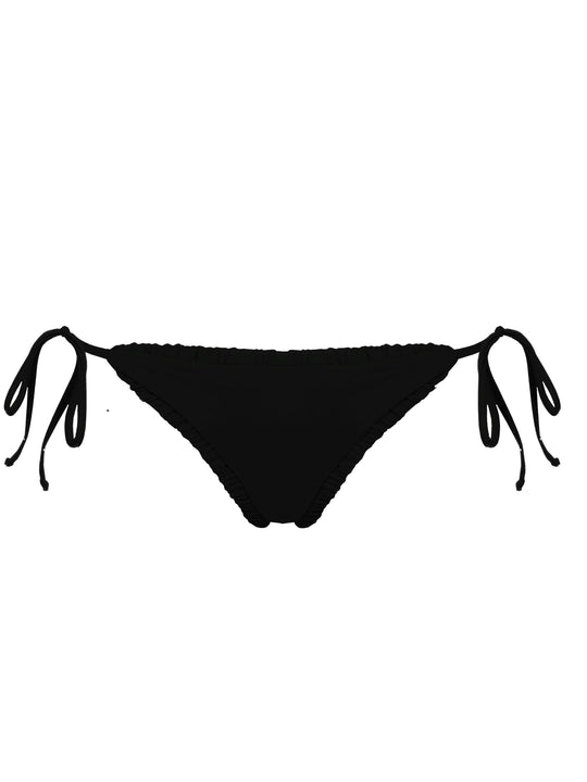 Billie Bottom in Midnight Black
