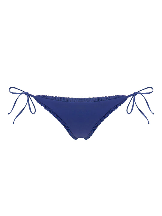 Billie Bottom in Ocean Blue