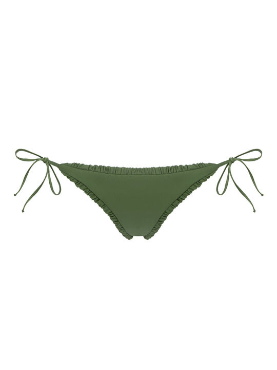 Billie Bottom in Sage Green