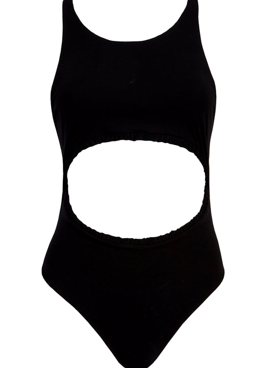 Nath in Midnight Black