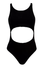 Nath in Midnight Black Arloe