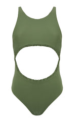 Nath in Sage Green Arloe