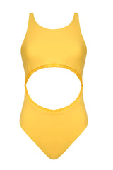 Nath in Sunflower Yellow Arloe