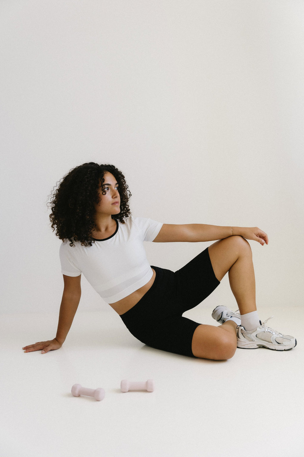 The Crop Top Activewear Arloe 