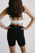 The Cycle Short Activewear Arloe Black S 