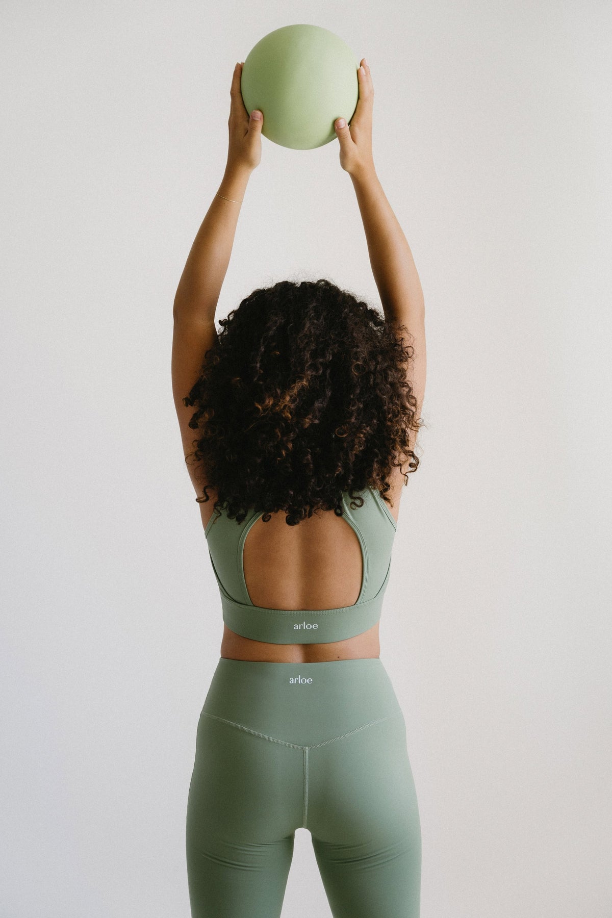 The Bra Activewear Arloe 