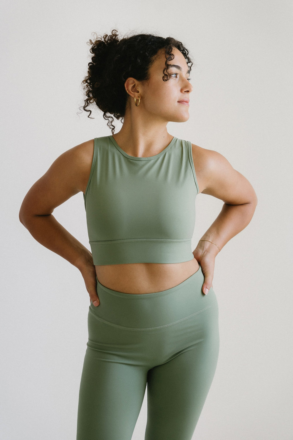 The Legging Activewear Arloe 