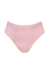 Allegra Bottom in Fasano Pink Two-Piece Bikini Arloe 