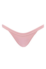 Fyodor Bottom in Fasano Pink Two-Piece Bikini Arloe 
