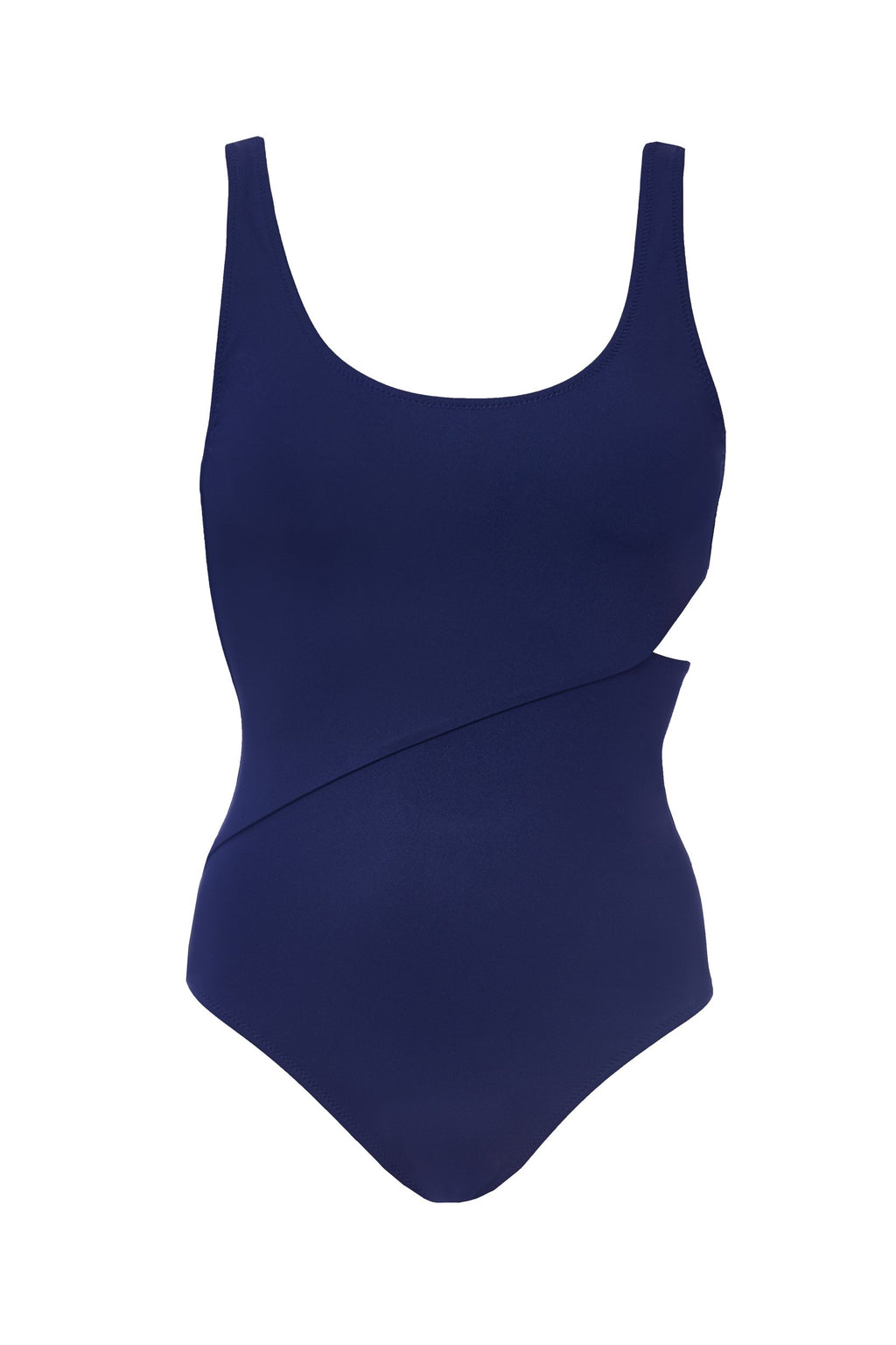 Mischa in Belize Blue One-Piece Swimsuit Arloe 