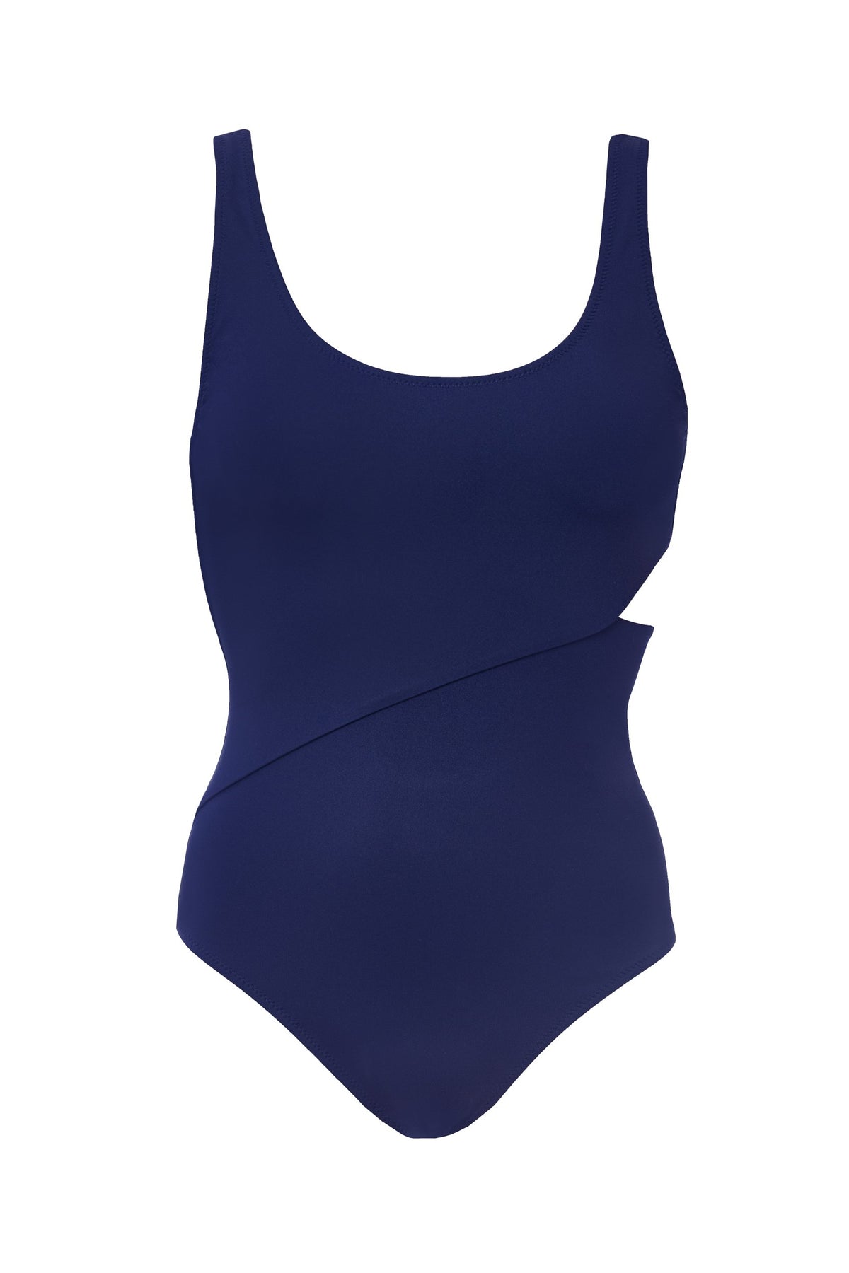 Mischa in Belize Blue One-Piece Swimsuit Arloe 