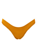Rosie Bottom in Sand Two-Piece Bikini Arloe 