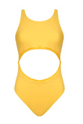 Nath in Sunflower Yellow Arloe 